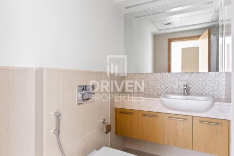 Üürile anda korter asukohaga Downtown Dubai (Downtown Burj Dubai), Dubai, AÜE: 1 magamistoaga, 57.23 m² Nr 745031 - pilt 11