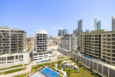 Apartmen di Al Satwa, Dubai, UAE 2 bilik tidur, 115.11 meter persegi № 745032