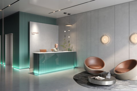 Купити квартиру в Дубай, ОАЕ 1 кімната, 33м2, № 719035 - фото 10