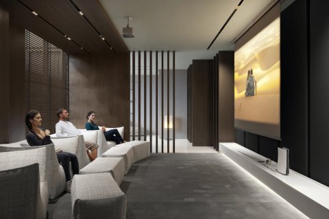 Купити квартиру в Дубай, ОАЕ 1 кімната, 33м2, № 719035 - фото 14