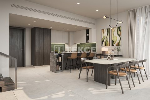 شقة للبيع في دبي، الإمارات العربية المتحدة 1 غرفة نوم ، 74 متر مربع ، رقم 719016 - صورة 11