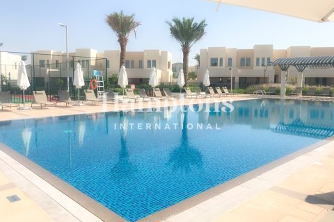 Maison de ville à louer à Arabian Ranches, Dubai, EAU 3 chambres, 283.72018782 m2 № 719034 - photo 18