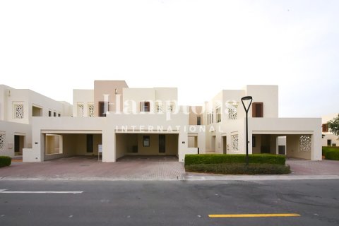 Maison de ville à louer à Arabian Ranches, Dubai, EAU 3 chambres, 283.72018782 m2 № 719034 - photo 19