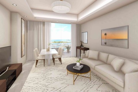 Byt v AJMAN CREEK TOWERS v Ajman, SAE 2 ložnice, 270.85 m² Č.: 303303 - fotografie 2