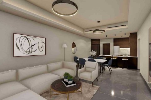 Apartament MESK în Ajman, EAU 2 dormitoare, 146.93 mp.  №303304