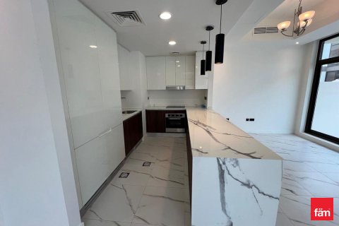 Řadový dům v Dubai, SAE 4 ložnice, 287.8 m² Č.: 711556 - fotografie 3