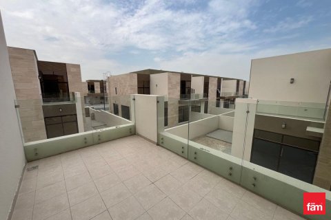 Řadový dům v Dubai, SAE 4 ložnice, 287.8 m² Č.: 711556 - fotografie 12