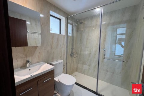 Řadový dům v Dubai, SAE 4 ložnice, 287.8 m² Č.: 711556 - fotografie 15
