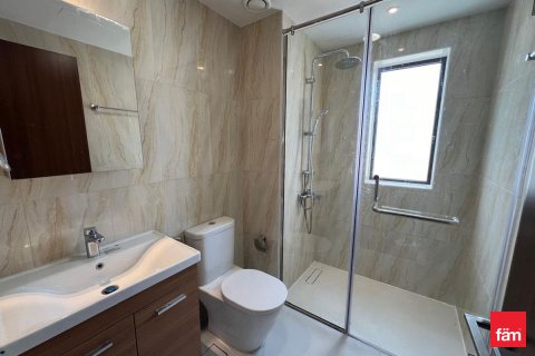 Řadový dům v Dubai, SAE 4 ložnice, 287.8 m² Č.: 711556 - fotografie 20