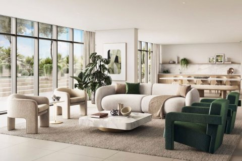 Appartement te huur in Dubai Hills Estate, Dubai, VAE 1 slaapkamer, 66.5 vr.m., nr 711559 - foto 5