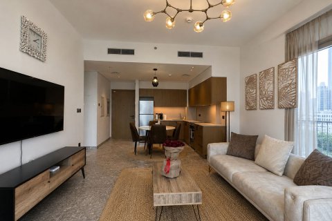 Appartement te huur in Dubai Hills Estate, Dubai, VAE 1 slaapkamer, 66.5 vr.m., nr 711559 - foto 6