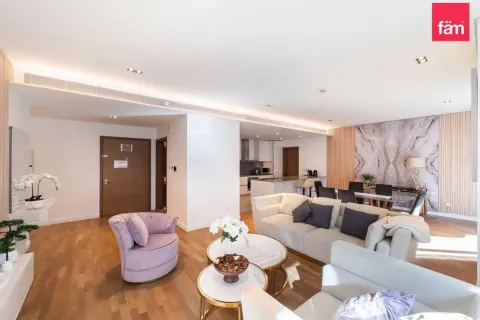 آپارتمان برای اجاره در City Walk، Dubai، امارات متحده عربی 2 خوابه ، 163.1 متر مربع ، شماره 711560 - تصویر 2