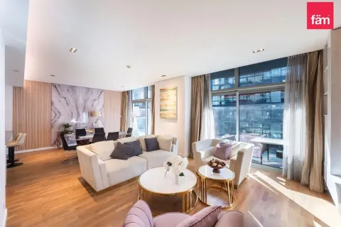 Квартира в City Walk, Дубай, ОАЭ 2 спальни, 163.1м2 № 711560