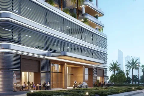 آپارتمان برای فروش در  Al Safa، Dubai، امارات متحده عربی  1 خوابه ، 33 متر مربع ، شماره 729259 - تصویر 4