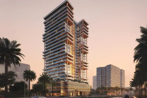 آپارتمان برای فروش در  Al Safa، Dubai، امارات متحده عربی  1 خوابه ، 33 متر مربع ، شماره 729259 - تصویر 3