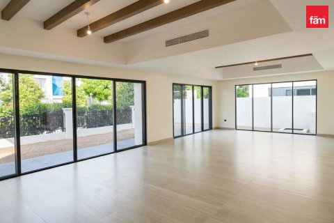 Vila di Dubai, UEA 6 kamar tidur, 439.1 m2 nomor 709924 - foto 10