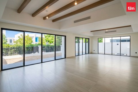 Vila di Dubai, UEA 6 kamar tidur, 439.1 m2 nomor 709924 - foto 6