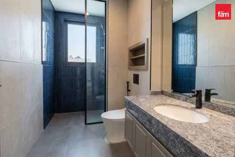 Vila di Dubai, UEA 6 kamar tidur, 439.1 m2 nomor 709924 - foto 23