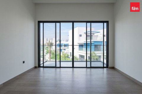 Vila di Dubai, UEA 6 kamar tidur, 439.1 m2 nomor 709924 - foto 19