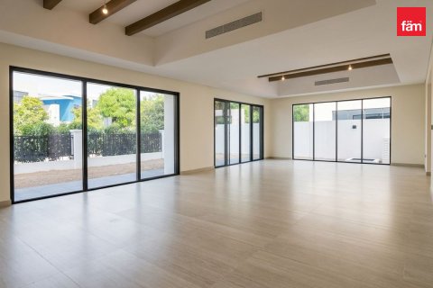 Vila di Dubai, UEA 6 kamar tidur, 439.1 m2 nomor 709924 - foto 11