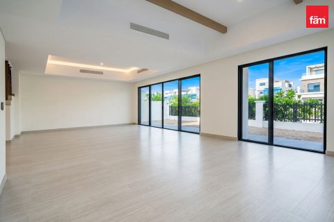 Vila di Dubai, UEA 6 kamar tidur, 439.1 m2 nomor 709924 - foto 7