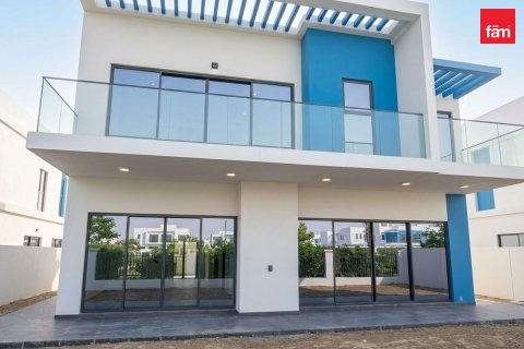 Vila di Dubai, UEA 6 kamar tidur, 439.1 m2 nomor 709924 - foto 3