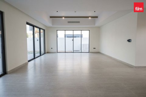Vila di Dubai, UEA 6 kamar tidur, 439.1 m2 nomor 709924 - foto 9