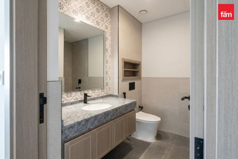 Vila di Dubai, UEA 6 kamar tidur, 439.1 m2 nomor 709924 - foto 21