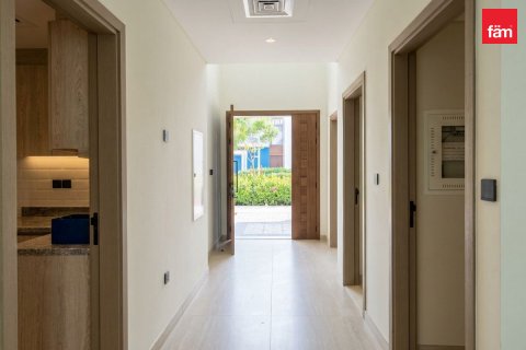 Vila di Dubai, UEA 6 kamar tidur, 439.1 m2 nomor 709924 - foto 15