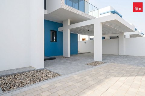 Vila di Dubai, UEA 6 kamar tidur, 439.1 m2 nomor 709924 - foto 26
