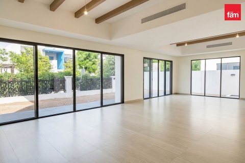 Vila di Dubai, UEA 6 kamar tidur, 439.1 m2 nomor 709924 - foto 5