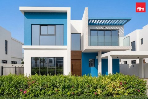 Vila u Dubai, UAE 439.1 m2, 6 spavaćih soba Br. 709924