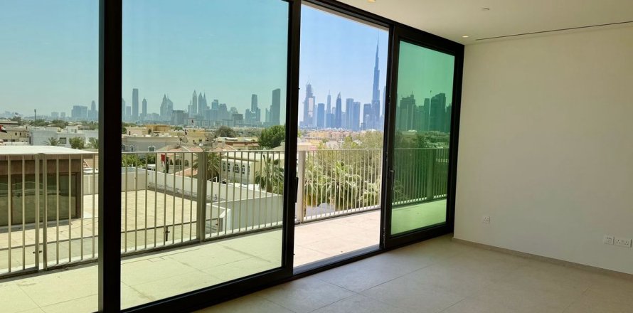 Appartement à Dubai, EAU: 1 chambre, 109.9 m2 № 709932