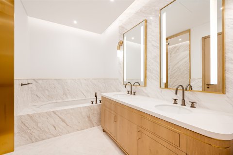 Apartemen di Business Bay, Dubai, UEA 2 kamar tidur, 192.01 m2 nomor 749920 - foto 9