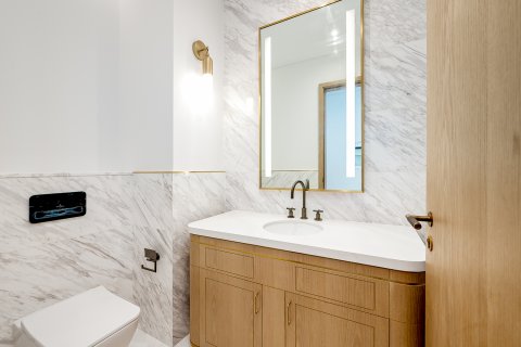 Apartemen di Business Bay, Dubai, UEA 2 kamar tidur, 192.01 m2 nomor 749920 - foto 12