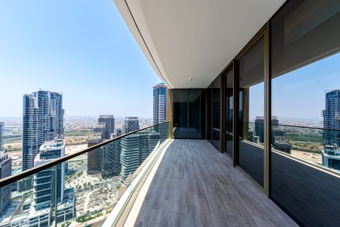 Apartemen di Business Bay, Dubai, UEA 2 kamar tidur, 192.01 m2 nomor 749920 - foto 14