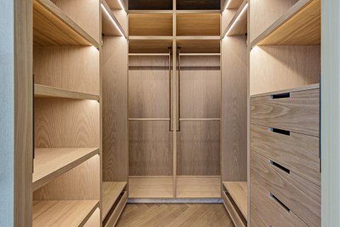 Apartemen di Business Bay, Dubai, UEA 2 kamar tidur, 192.01 m2 nomor 749920 - foto 17