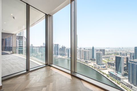 Apartemen di Business Bay, Dubai, UEA 2 kamar tidur, 192.01 m2 nomor 749920 - foto 7
