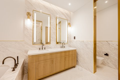 Apartemen di Business Bay, Dubai, UEA 2 kamar tidur, 192.01 m2 nomor 749920 - foto 11