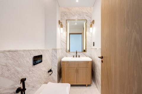 Apartemen di Business Bay, Dubai, UEA 2 kamar tidur, 192.01 m2 nomor 749920 - foto 15