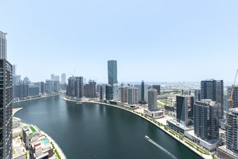 Apartemen di Business Bay, Dubai, UEA 2 kamar tidur, 192.01 m2 nomor 749920 - foto 5