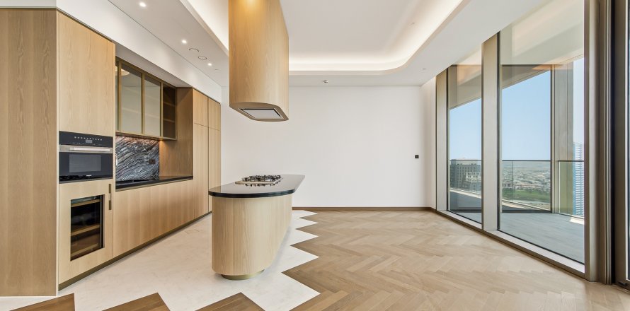 Apartemen di Business Bay, Dubai, UEA 2 kamar tidur, 192.01 m2 nomor 749920