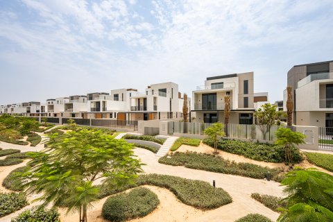 Таунхаус Arabian Ranches 3, Дубай, БАӘ-да 4 жатын бөлмелер, 145.76 м² № 749916 - фото 19