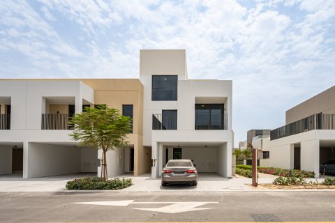 Таунхаус Arabian Ranches 3, Дубай, БАӘ-да 4 жатын бөлмелер, 145.76 м² № 749916 - фото 18