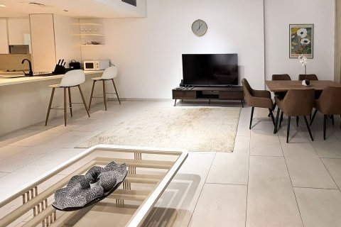 Διαμέρισμα σε Business Bay, Dubai, ΗΑΕ 1 υπνοδωμάτιο, 109.83 τ.μ. Αρ. 749917