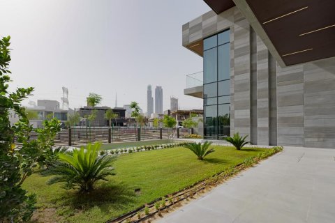 Villa in vendita a Mohammed Bin Rashid City, Dubai, EAU 5 camere da letto, 745.83 mq. № 748347 - foto 8