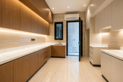 Villa in vendita a Mohammed Bin Rashid City, Dubai, EAU 5 camere da letto, 745.83 mq. № 748347 - foto 10