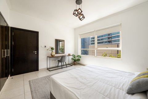 Apartment til salg i Dubai Marina, Dubai, UAE 1 soveværelse, 81.57 kvm № 748346 - foto 9