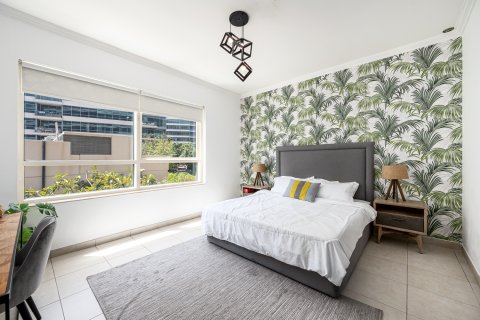 Apartment til salg i Dubai Marina, Dubai, UAE 1 soveværelse, 81.57 kvm № 748346 - foto 5