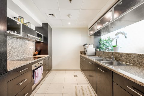 Apartment til salg i Dubai Marina, Dubai, UAE 1 soveværelse, 81.57 kvm № 748346 - foto 4